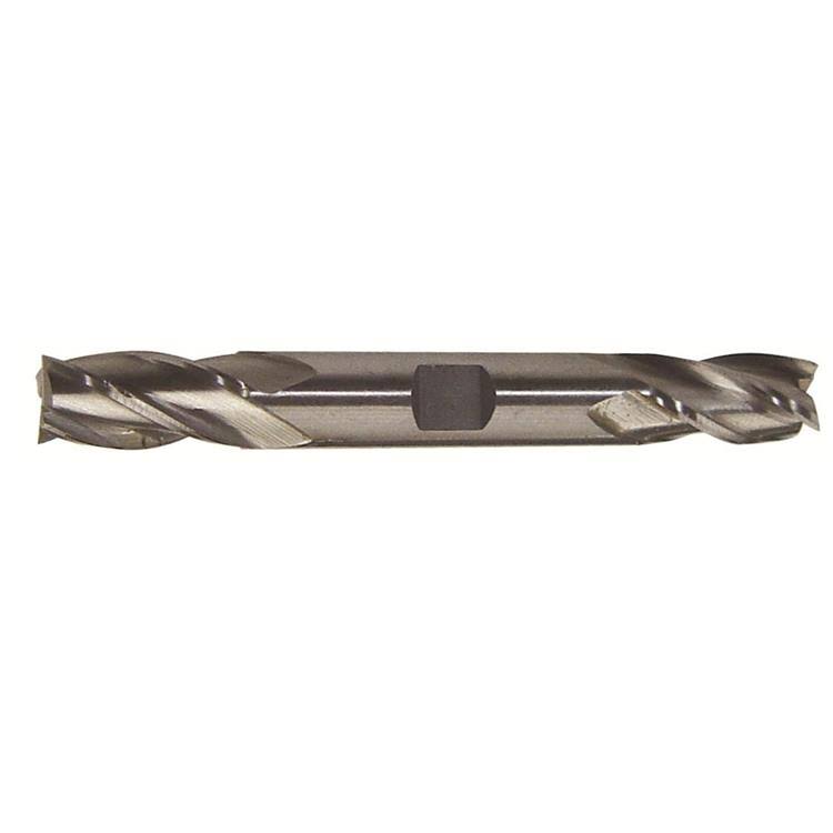 HSS 4 Flute Double End End Mill T992789