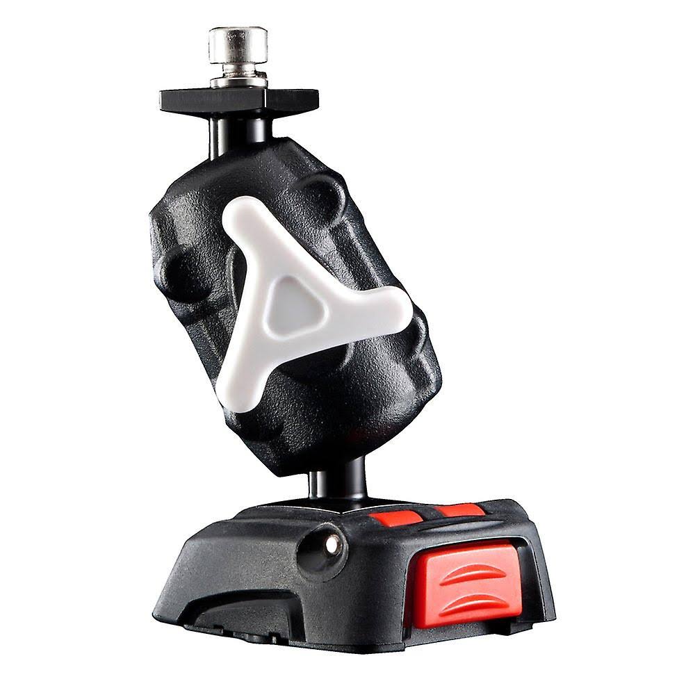 Adjustable Phone Clamp Base D217