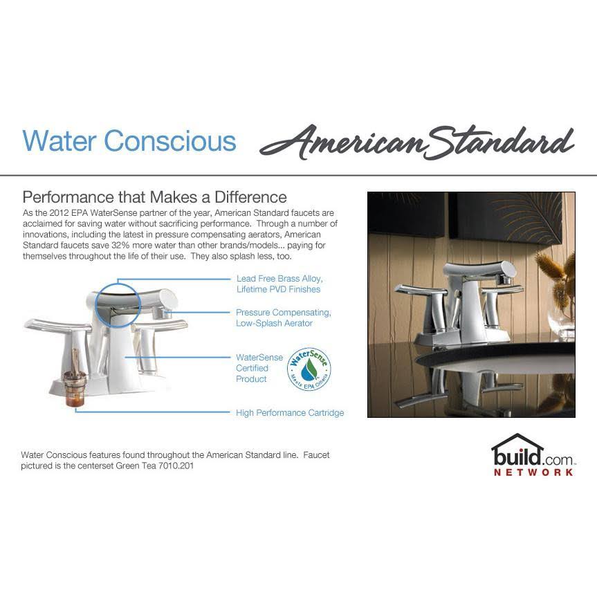 Polished Chrome Bathroom Faucet X889350