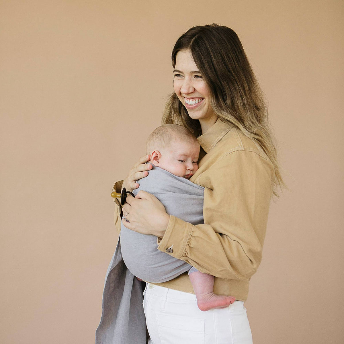 Ring Sling Baby Carrier G892813