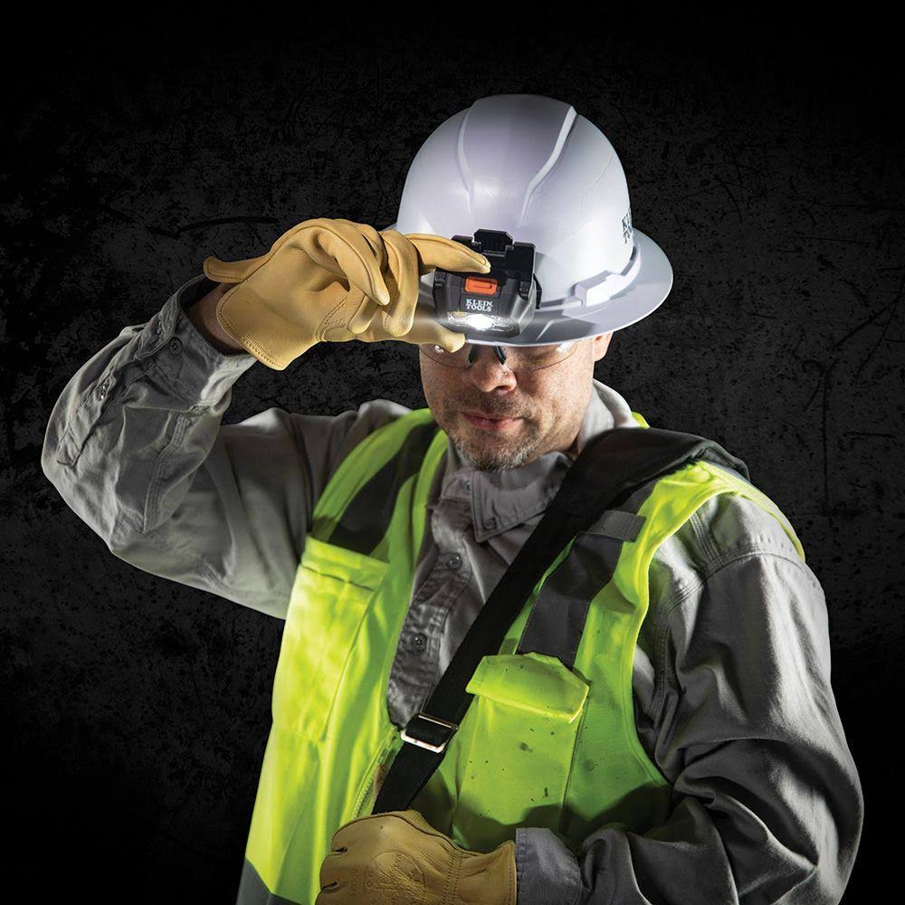 Intrinsically Safe LED Headlamp H77053