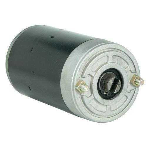 New Snow Plow Motor E6629