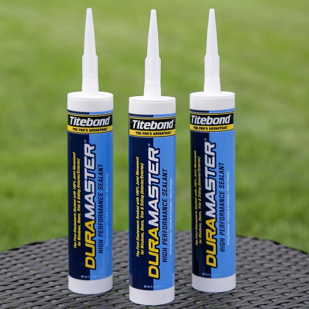 10.1 oz Redwood Elastomeric Sealant 12-Pack K493