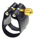 Tenor Saxophone Ligature & Cap Q30363