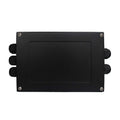 Load Cell Junction Box for Scales, 4 Inlets to 1 Outlet, Aluminum Alloy S55732