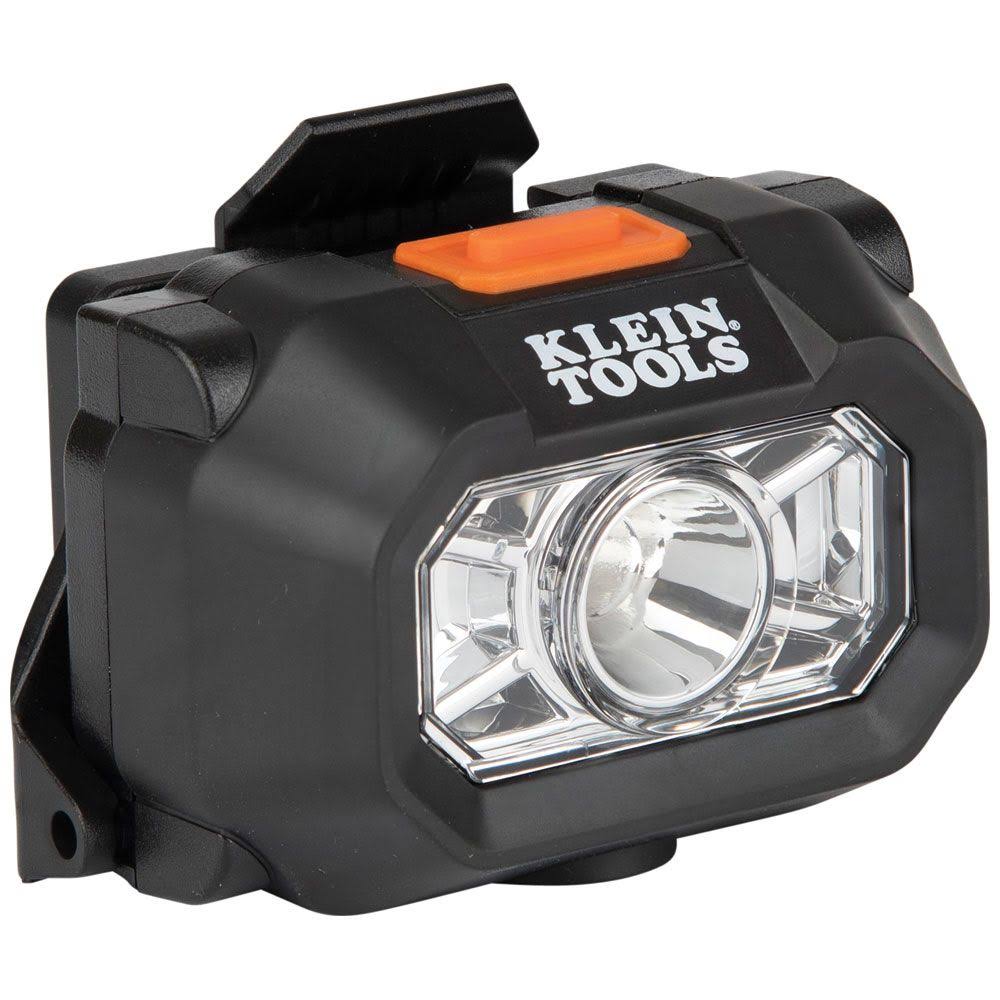 Intrinsically Safe LED Headlamp H77053