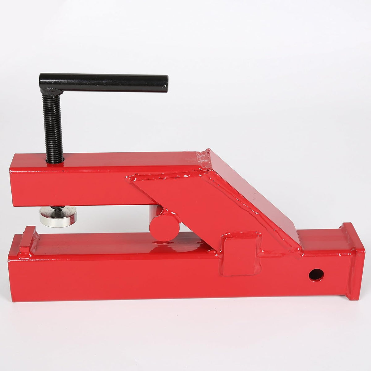 Clamp on Trailer Hitch Receiver 2” S6059