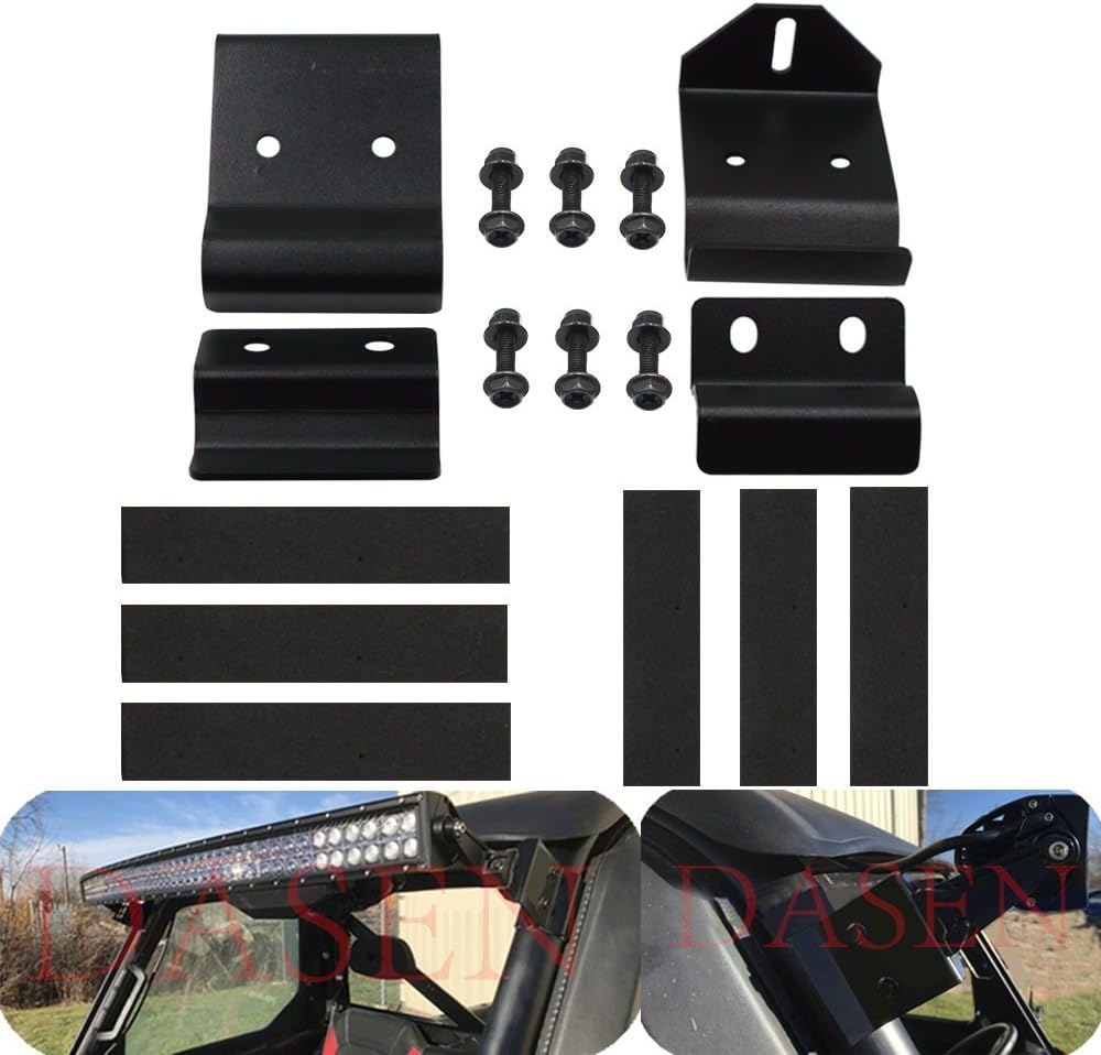 LED Light Bar Mounting Bracket T5761
