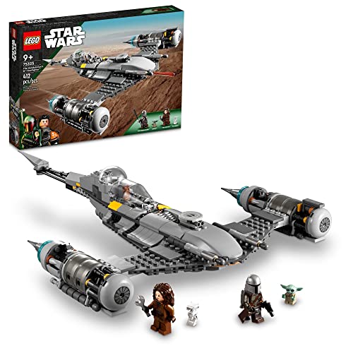 Building Set with Droid Toy Figures G181272