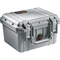 Silver Hard Case S1703