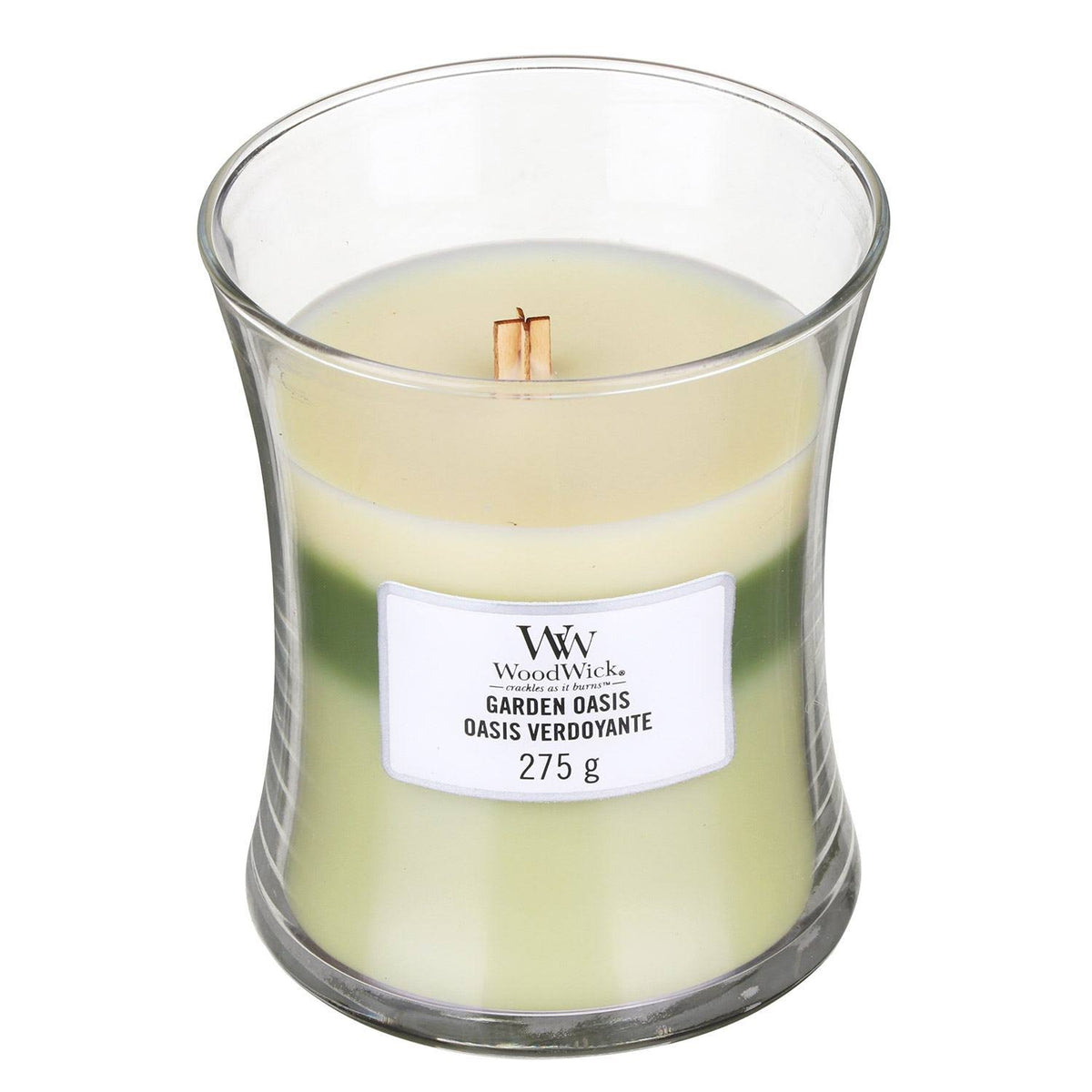 Medium Jar Candle V858587
