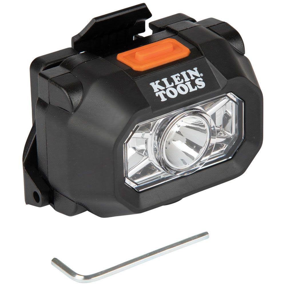 Intrinsically Safe LED Headlamp H77053
