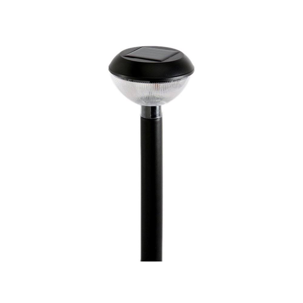 Set of 12 Solar Power Path Lights G628