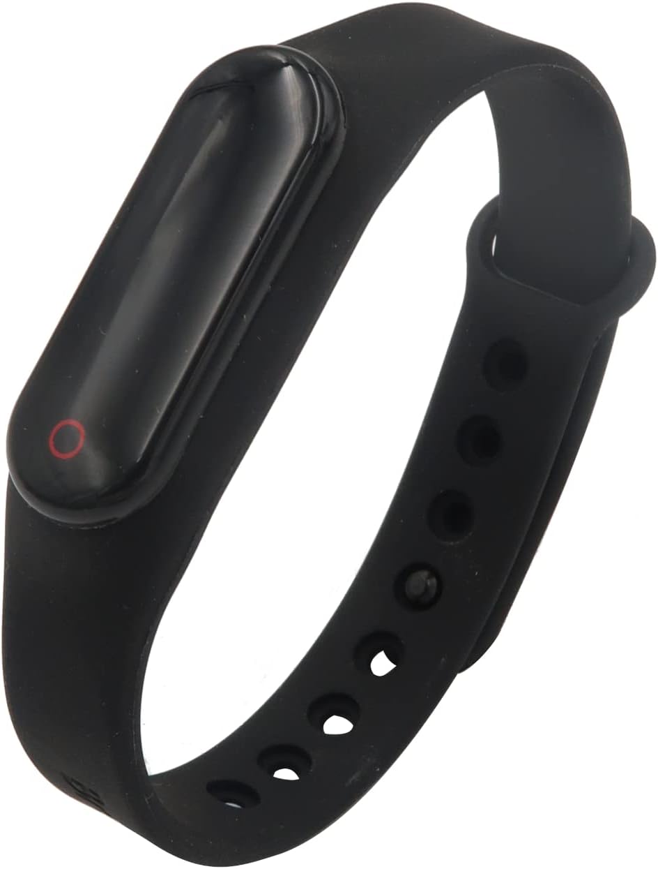 Auto Catch Wristband Bracelet Accessory O65990