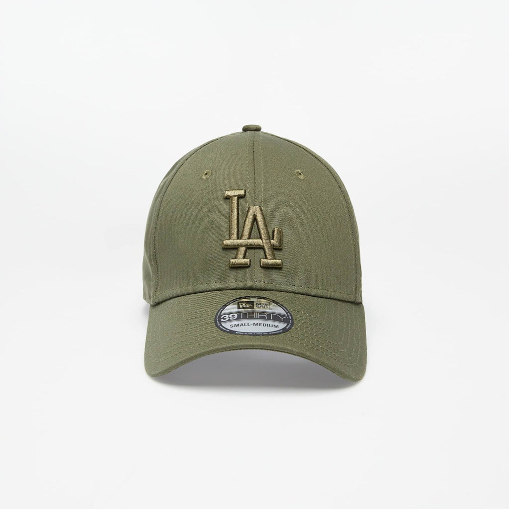Stretch Cap Olive S/M Z79235