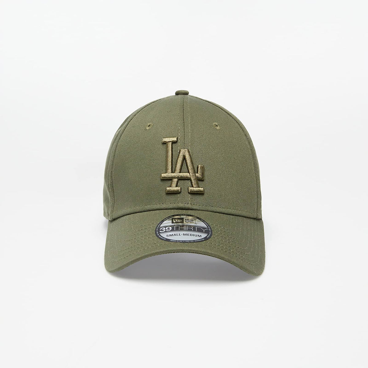 Stretch Cap Olive S/M Z79235
