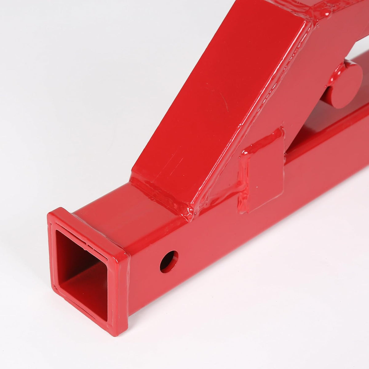 Clamp on Trailer Hitch Receiver 2” S6059