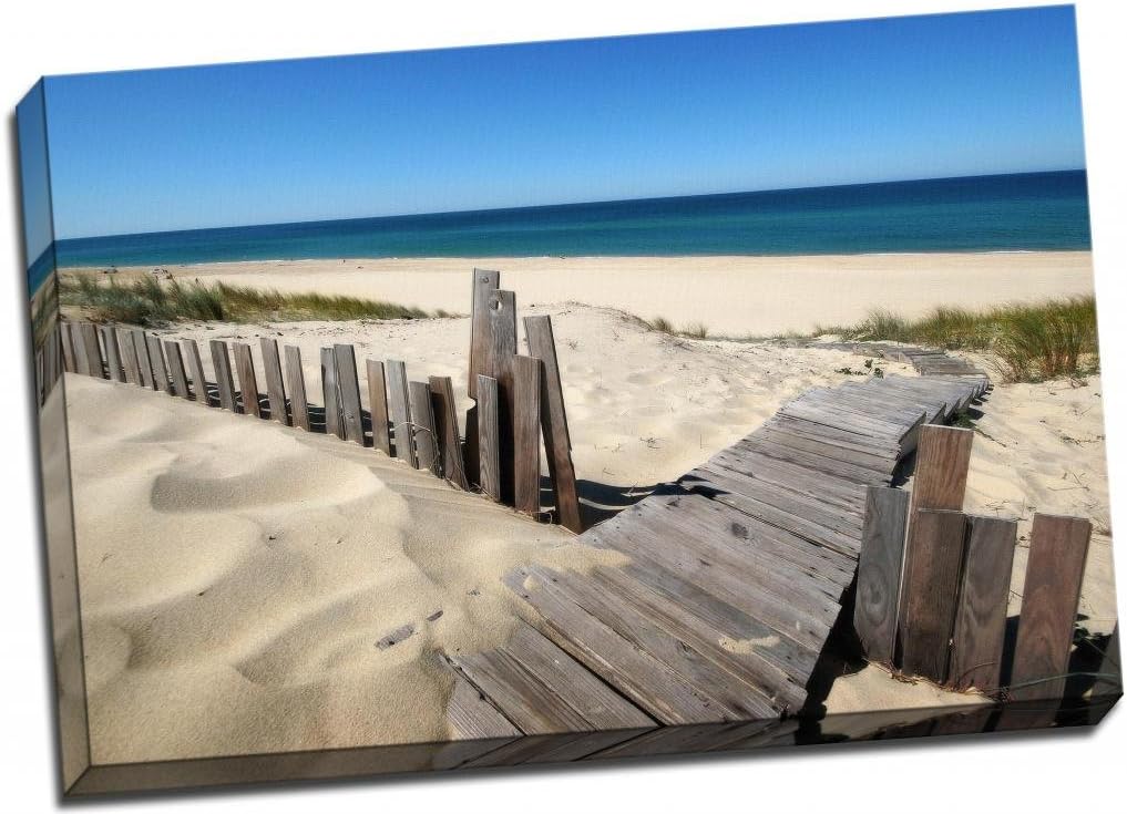 Canvas Print Poster 30X20 Inches S851