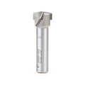 Carbide Tipped Folding V-Groove 90 Deg Pack of 2 P384
