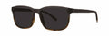 Matte Mirage Grey Sunglasses S1622