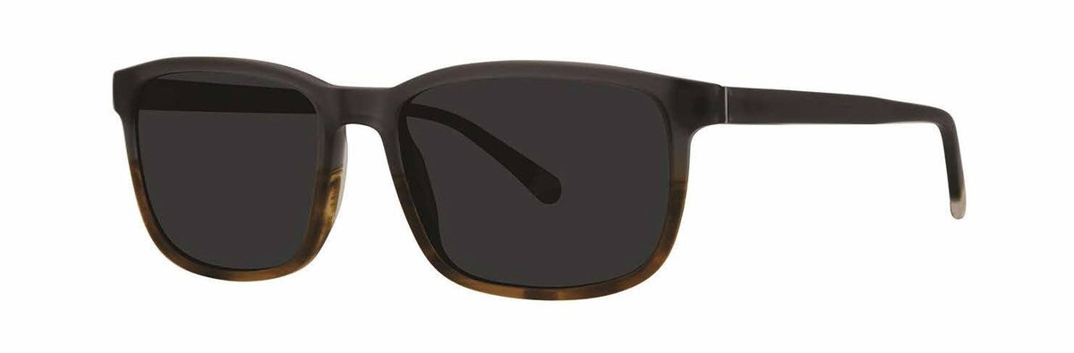 Matte Mirage Grey Sunglasses S1622
