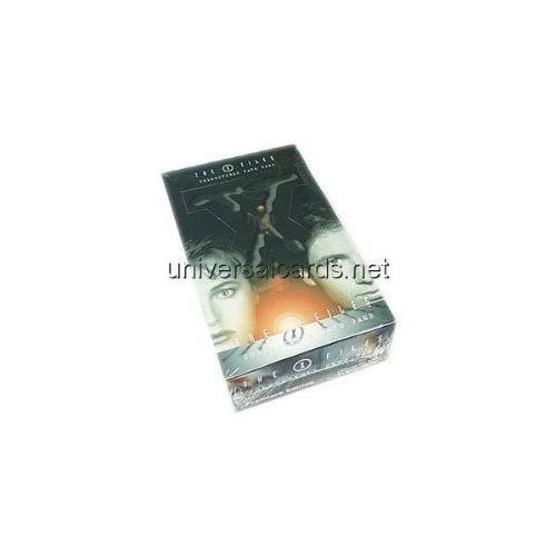 Collectable Card Game Sealed Box O79607