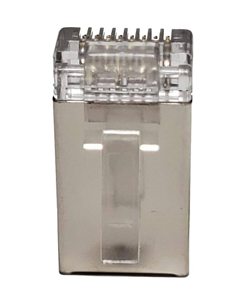 Cat6 Shielded Modular Plug 100 Pack T988290