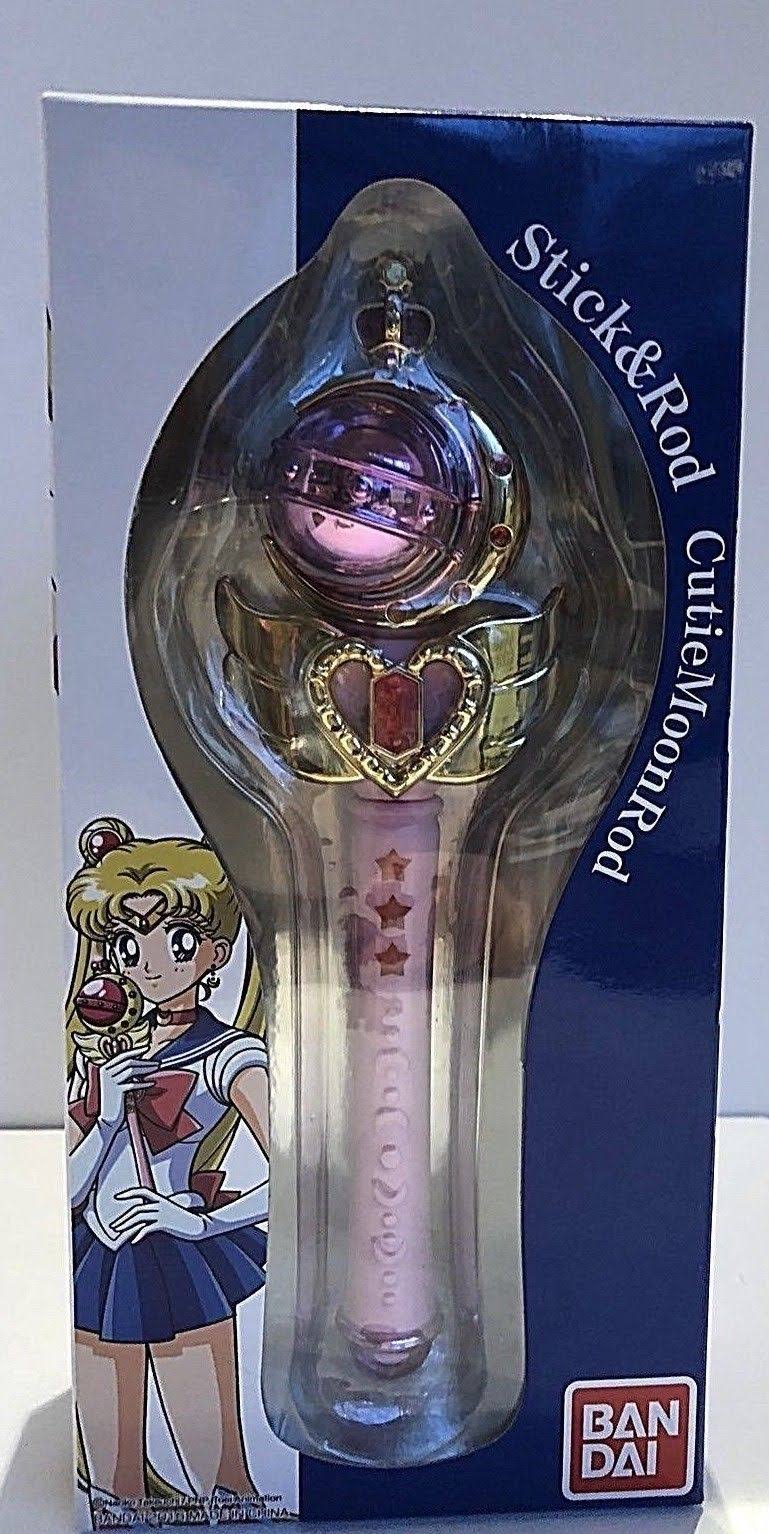 7.5-inch Cutie Moon Rod M839