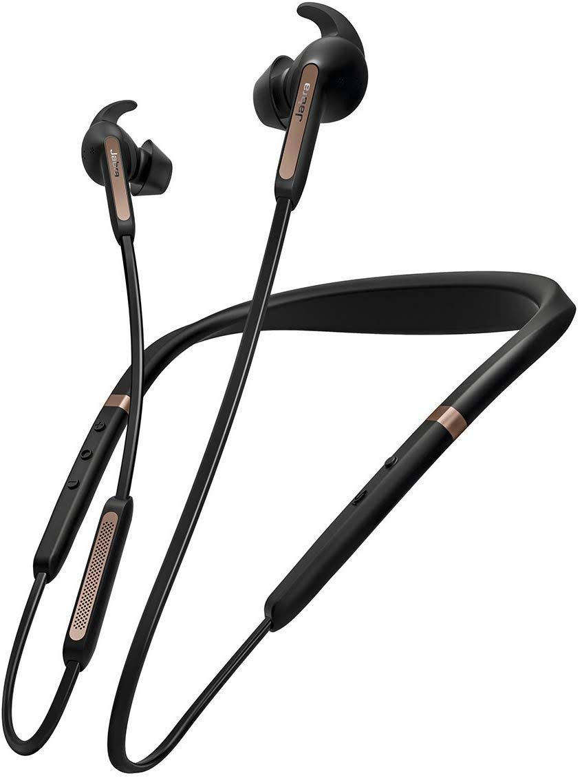 Wireless Bluetooth Earbuds J190376