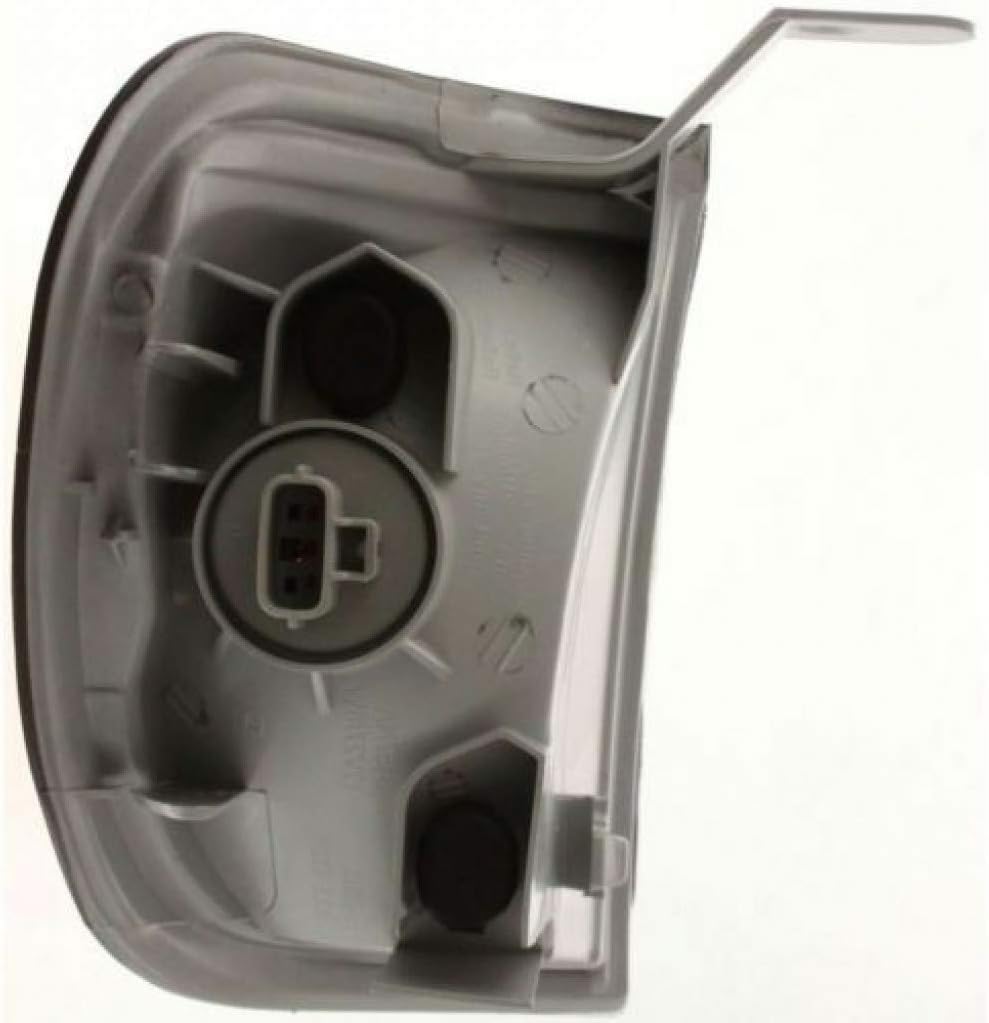 Toyota Tundra Signal Light Assembly Passenger Side T6444