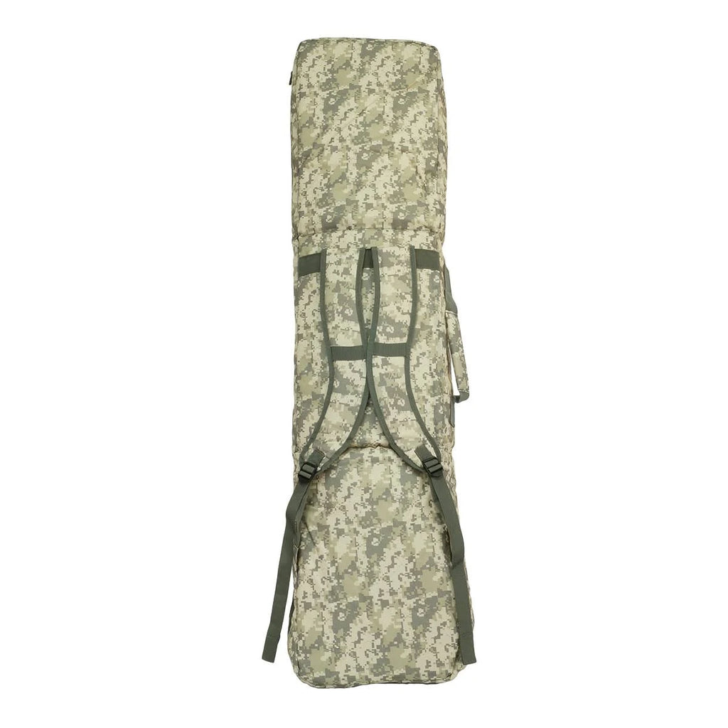 Camouflage Metal Detector Soft Case G3205