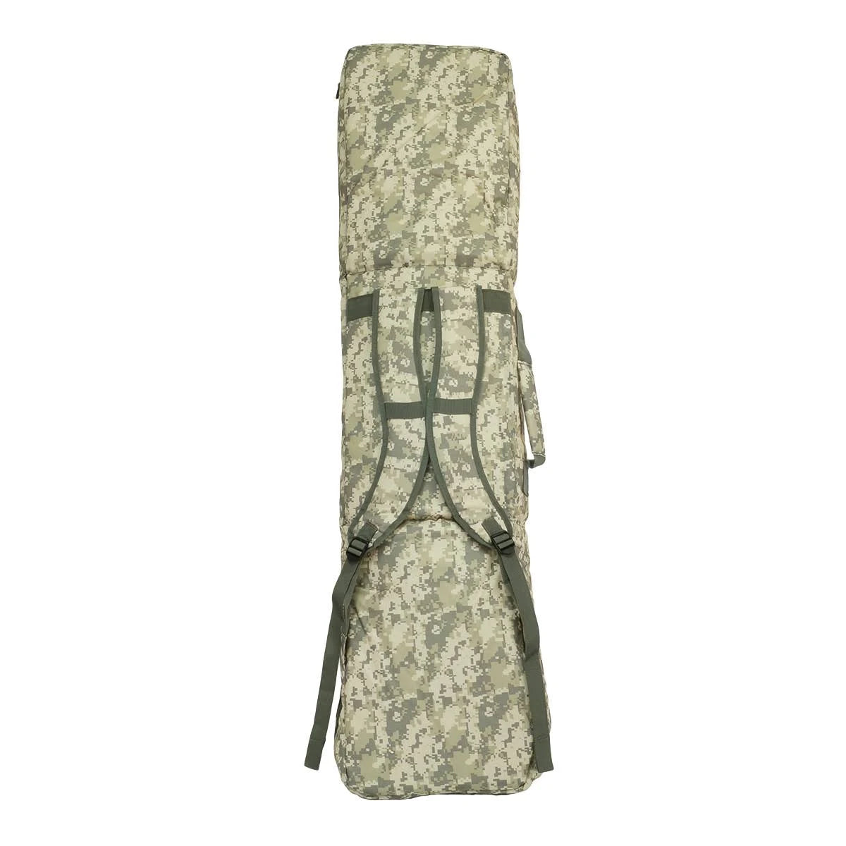 Camouflage Metal Detector Soft Case G3205