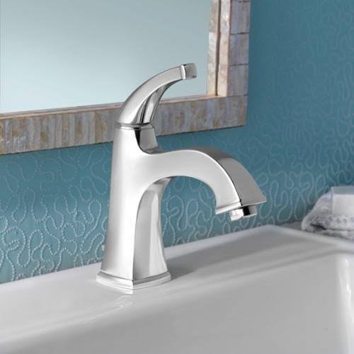 Polished Chrome Bathroom Faucet X889350