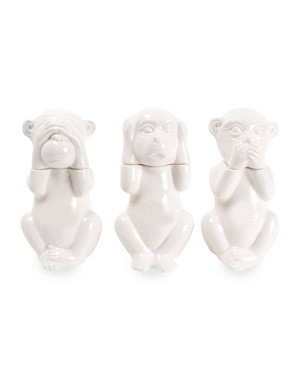 Ceramic Decanter Set Z67609