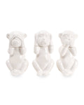 Ceramic Decanter Set Z67609