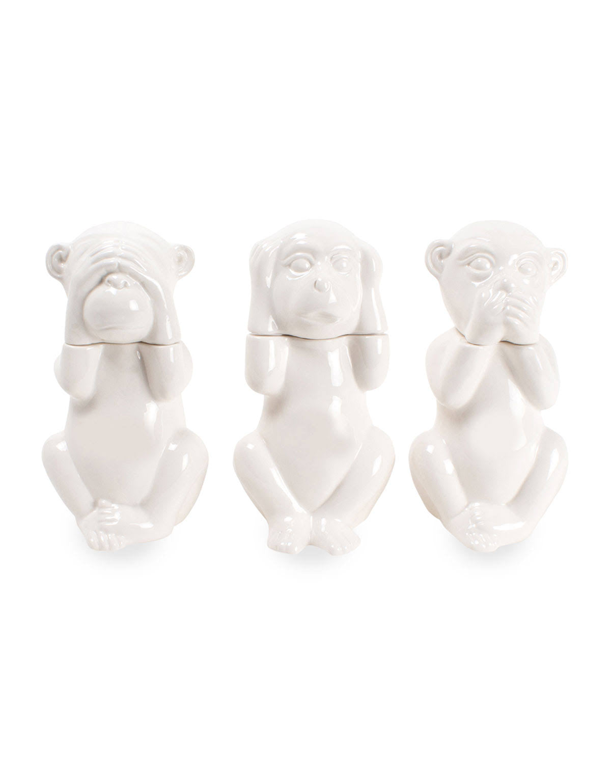 Ceramic Decanter Set Z67609