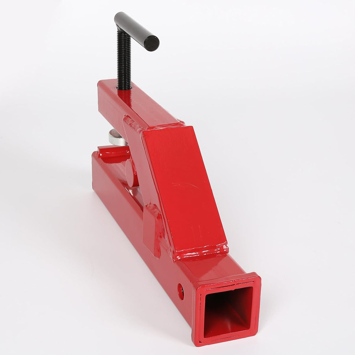 Clamp on Trailer Hitch Receiver 2” S6059