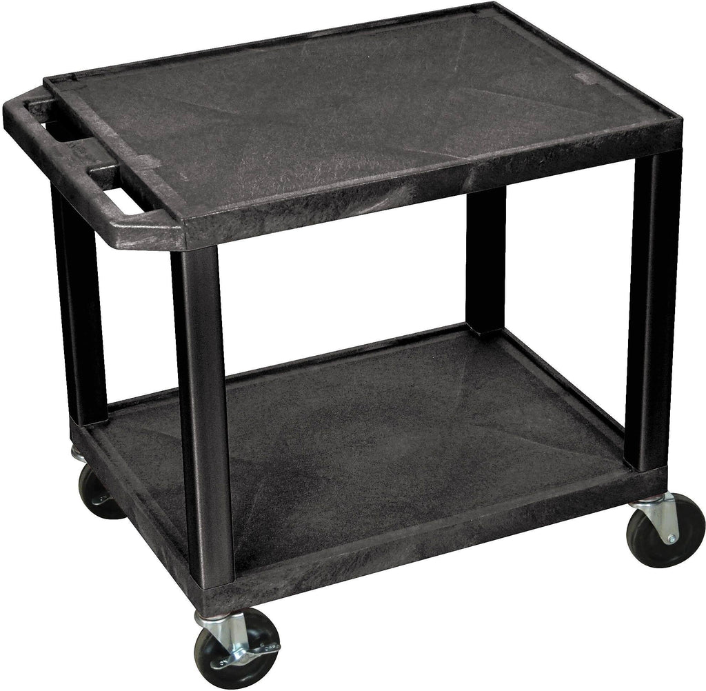Plastic Utility Cart H928591