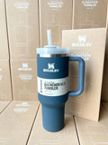 40oz Stainless Steel Tumbler X398