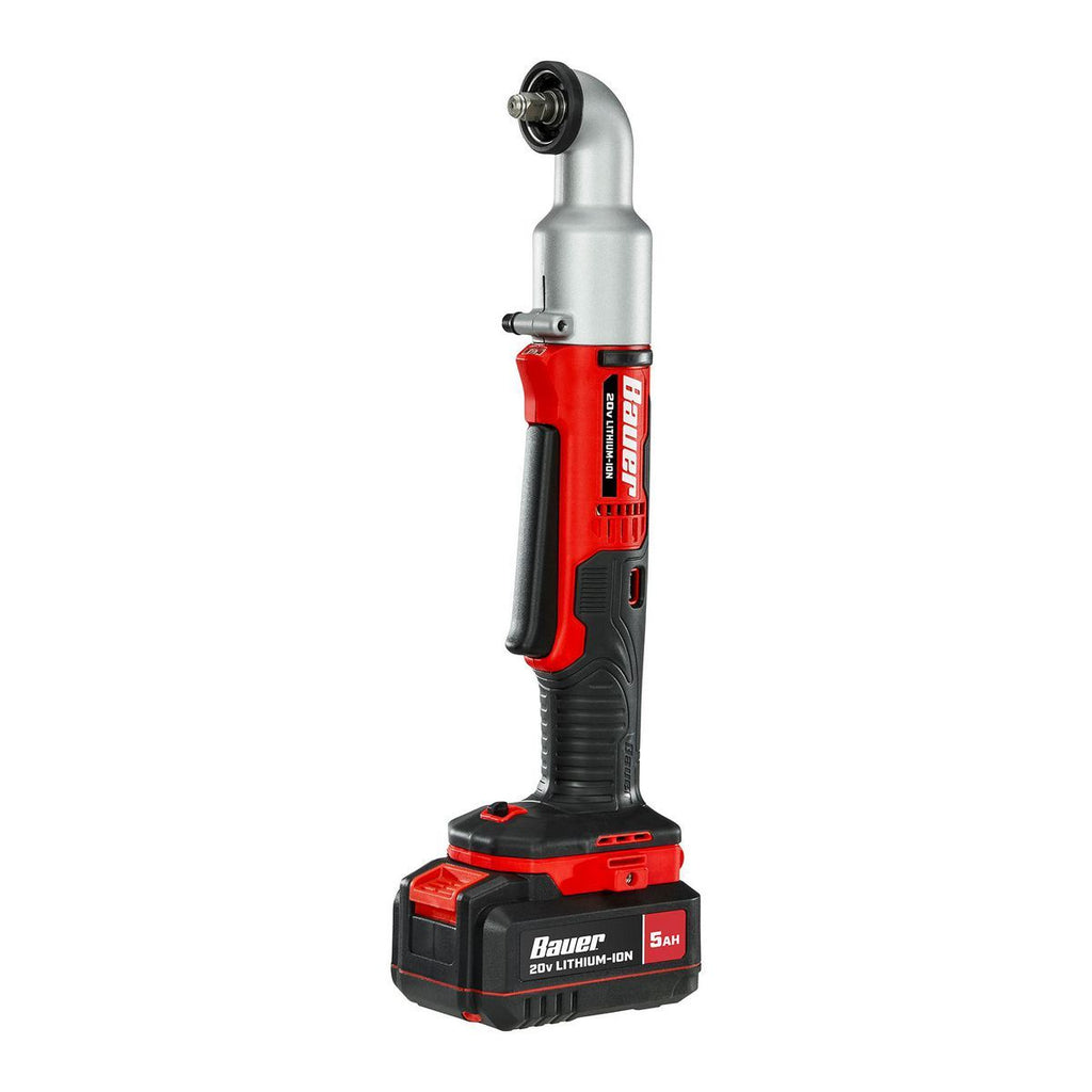 3/8 in. Cordless Right-Angle Impact Wrench T28187