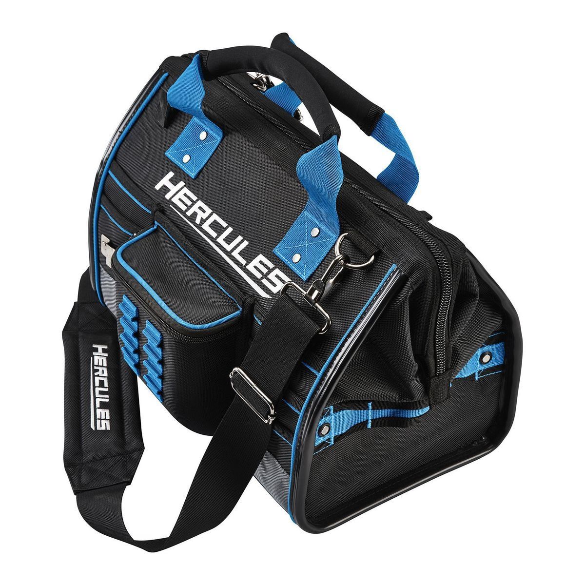 16 in. Large-Mouth Tool Bag O187282
