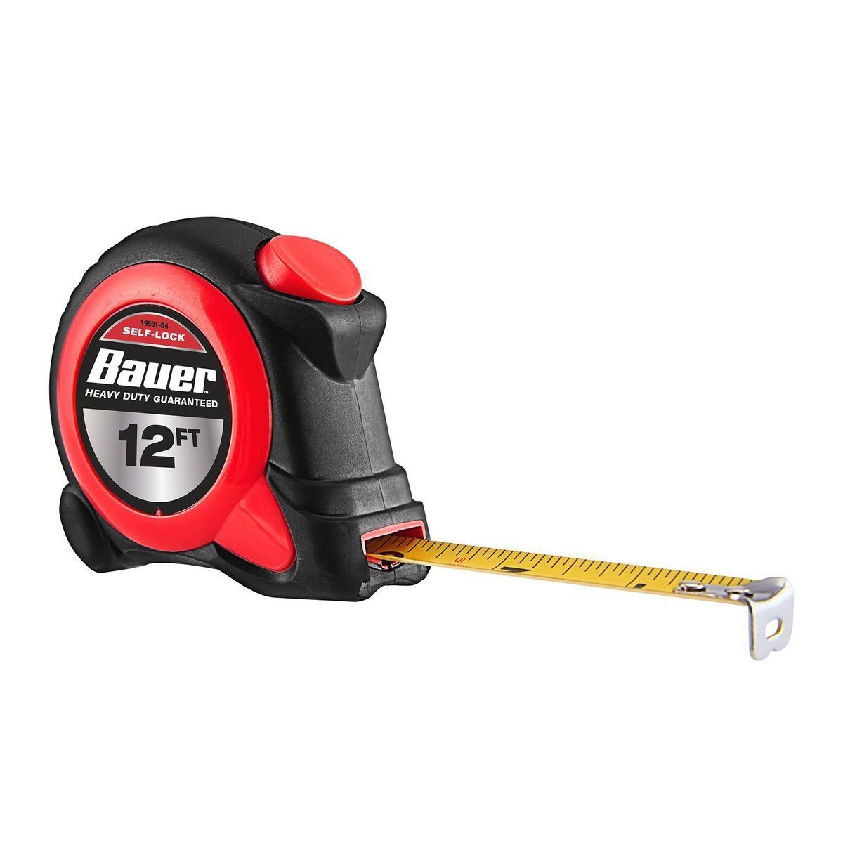12 ft. Self-Locking Tape Measure P5637