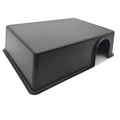 Large Reptile Hide 10.23”X7.48”X2.75 Y81962