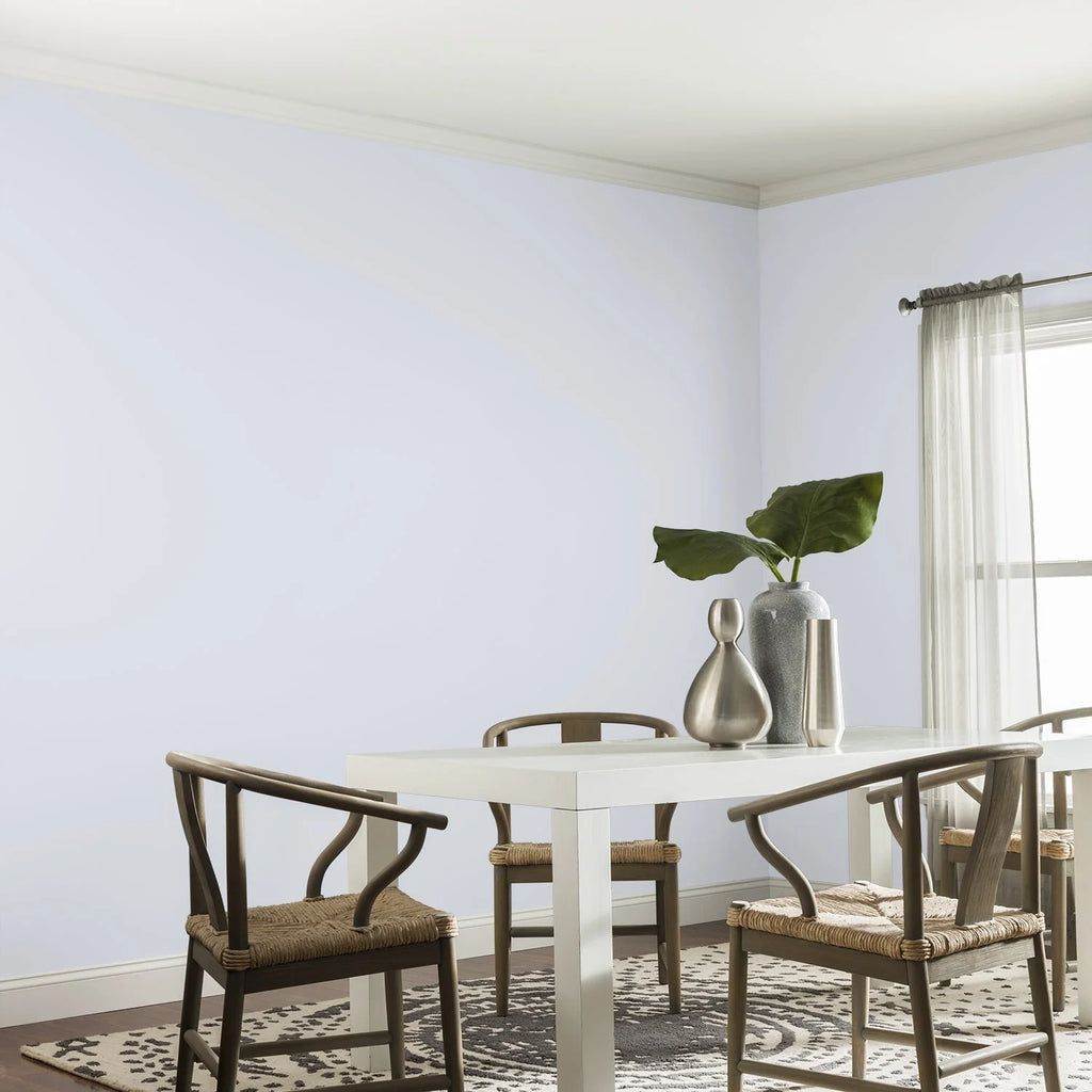 Flat Interior Paint 1 Gallon C353