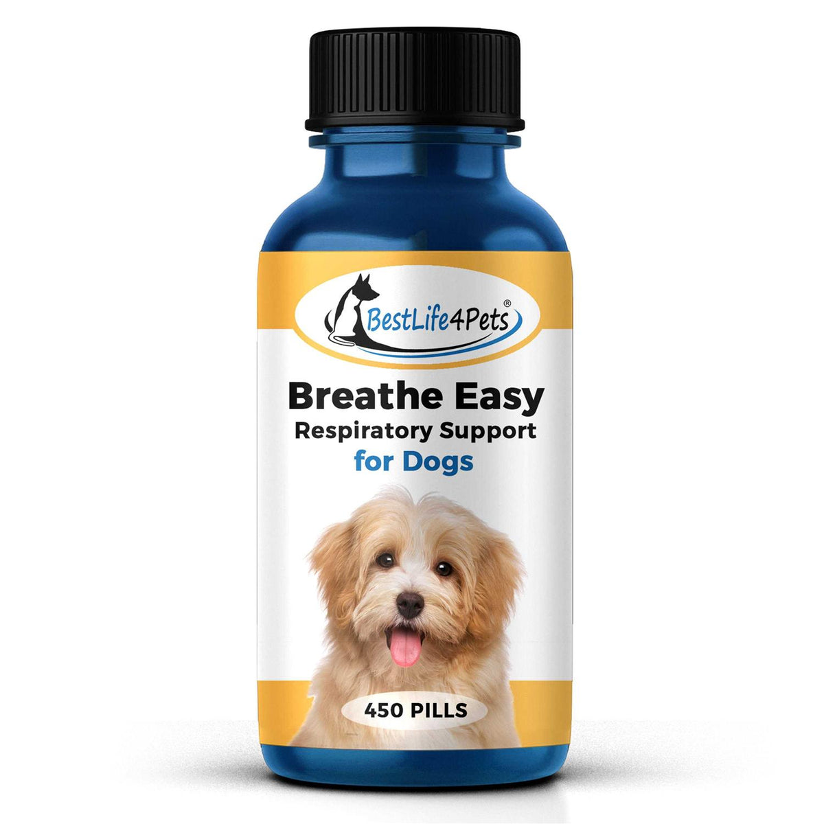 Breathe Easy for Dogs I463541