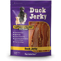 Natural Duck Jerky N340049