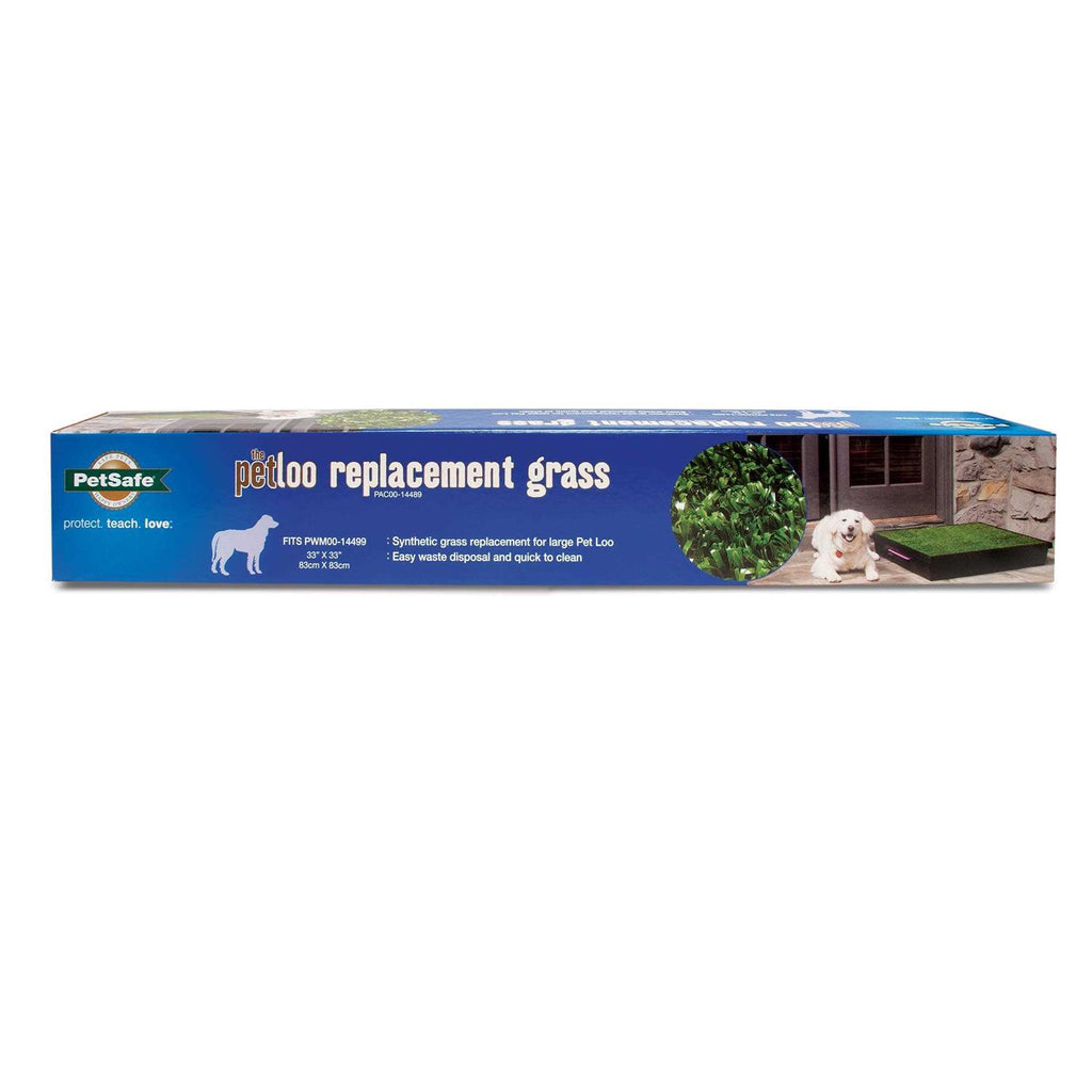 Plush Replacement Grass C91133
