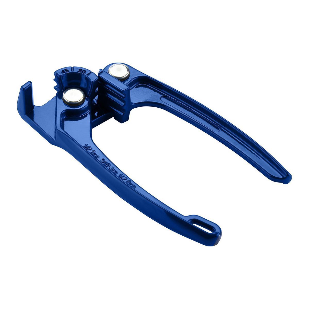 1/8 in. - 1/4 in. Tube Bender S527
