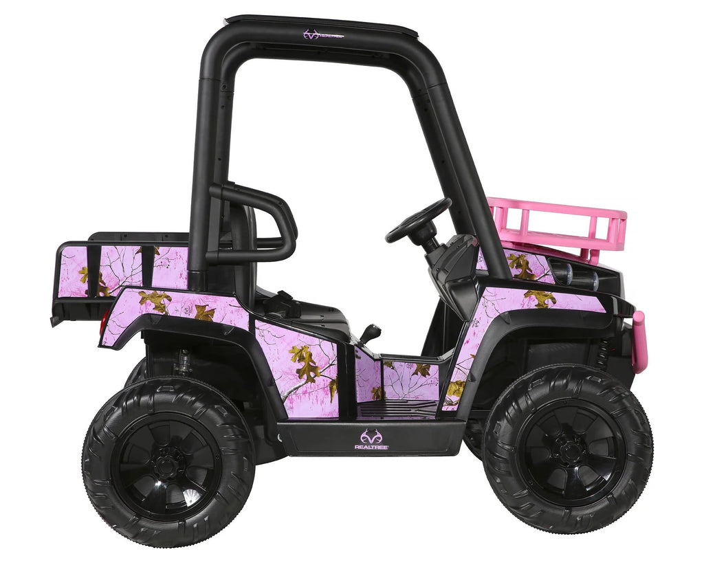 24-Volt Kids Ride-on I922171