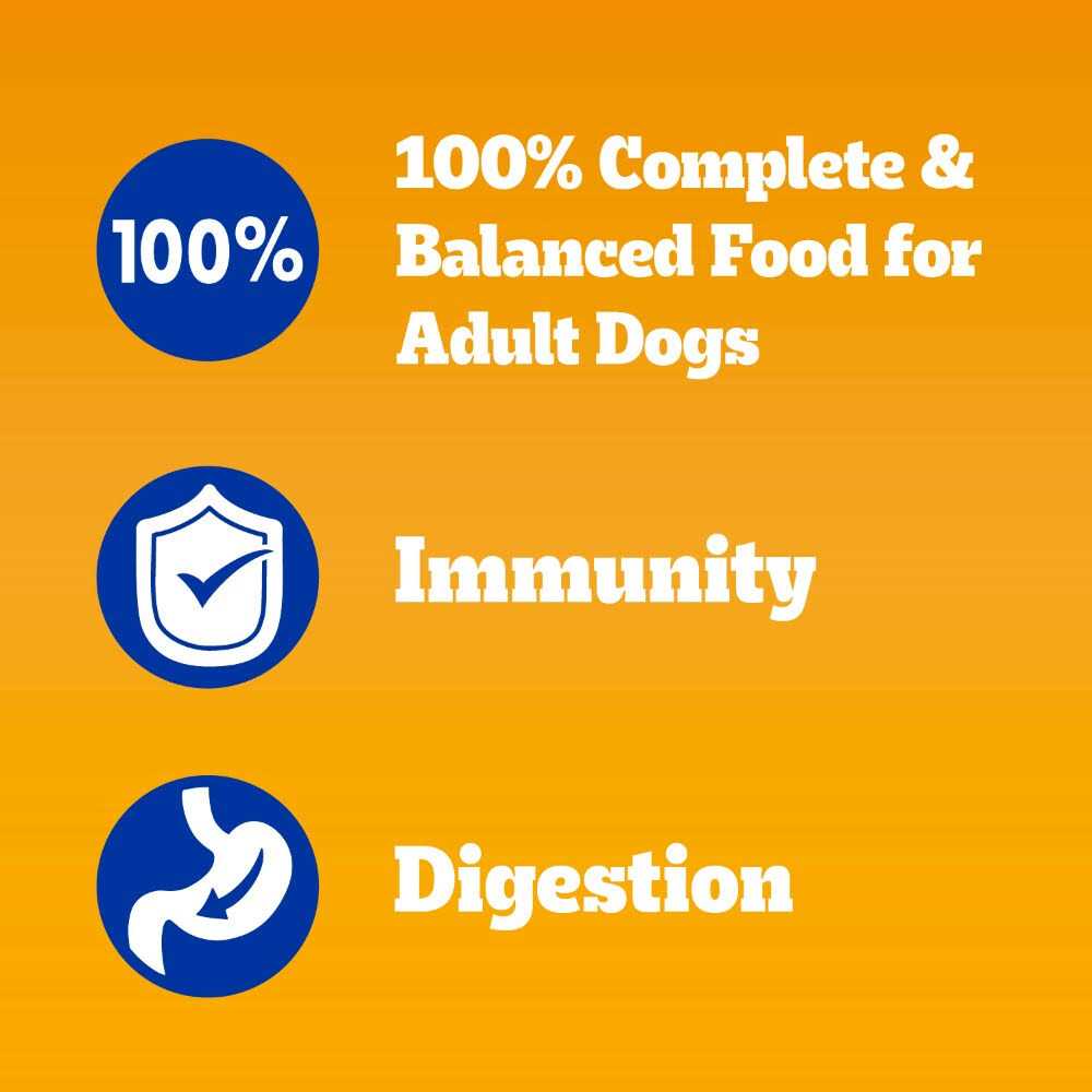 Chicken Adult Dry Dog Food J49712